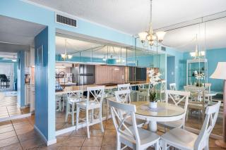 Holiday Surf and Racquet Unit 612 - Destin - 4