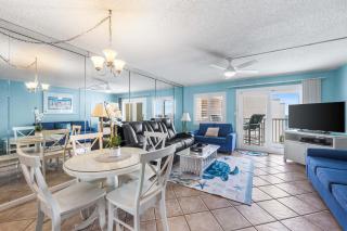 Holiday Surf and Racquet Unit 612 - Destin - 3