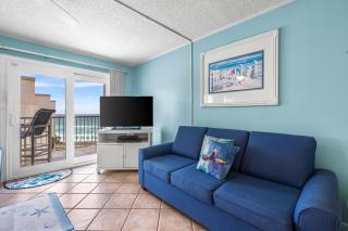Holiday Surf and Racquet Unit 612 - Destin - 2