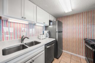 Holiday Surf and Racquet Unit 612 - Destin - 7