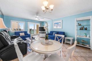 Holiday Surf and Racquet Unit 612 - Destin - 5