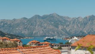 Sapphire view apartment - Kotor (Cattaro) - 0