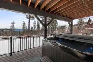 Inspiration Ski Haus - 5
