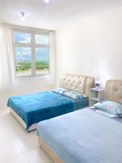 Kuching Riverine Diamond Resort - Kuching - 0