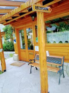 Apartamentos Pellín - San Martín de los Andes - 4