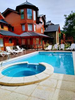 Apartamentos Pellín - San Martín de los Andes - 0