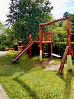 Apartamentos Pellín - San Martín de los Andes - 6