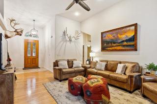 Meadow Lake Villa - Columbia Falls - 7
