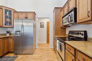 Meadow Lake Villa - Columbia Falls - 6