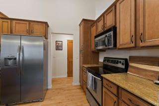 Meadow Lake Villa - Columbia Falls - 5