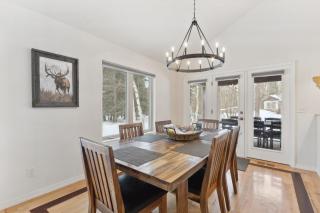 Meadow Lake Villa - Columbia Falls - 2