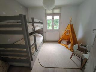 Hemmes Kiteland Beach House - 4