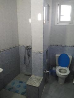 Charmante Maisonnette avec Jardin et arbis voiture - Ez Zahra - 8