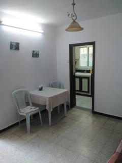 Charmante Maisonnette avec Jardin et arbis voiture - Ez Zahra - 4