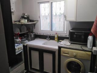 Charmante Maisonnette avec Jardin et arbis voiture - Ez Zahra - 1