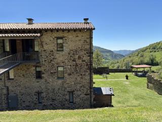 La Casassa de Ribes - Ribes de Freser - 6
