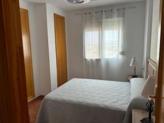 Apartamento a 200 metros de la playa de arena Les Cases en Xilxes - Castellón - 7