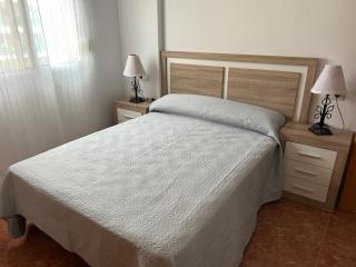 Apartamento a 200 metros de la playa de arena Les Cases en Xilxes - Castellón - 3