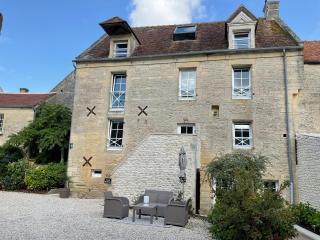Chambres d’hôtes de l’Ancienne Auberge - Thaon - 7
