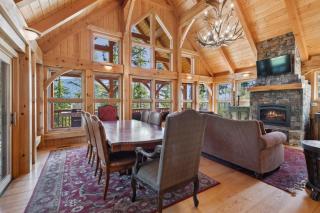 Rested Ridge Ski Haus - Whitefish - 8