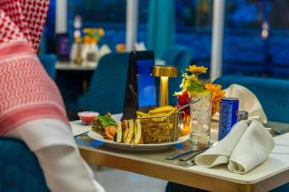 Donatello Jeddah Hotel - 7