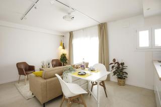 Apartamento de tres habitaciones en Girona - Girona - 8