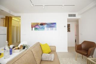 Apartamento de tres habitaciones en Girona - 2