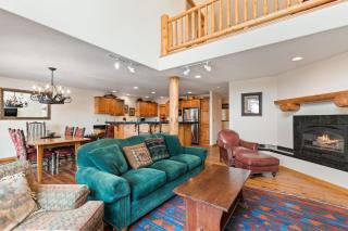 Silvertip Ski Haus - Whitefish - 7