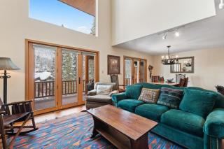 Silvertip Ski Haus - Whitefish - 5