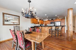 Silvertip Ski Haus - Whitefish - 4