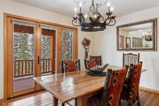 Silvertip Ski Haus - Whitefish - 3