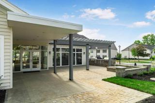 Landing at Lake Club at Polaris - 1 Bedroom in Downtown Columbus - 7