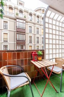 Dúplex Gijón Centro Playa - Garaje gratuito - - Gijón - 2