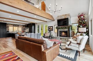 Snowghost Chalet - Whitefish - 0