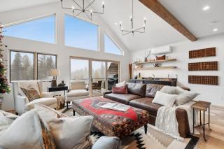 Snowghost Chalet - Whitefish - 5