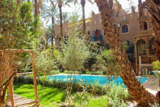 Riad Soleil du Monde - 0