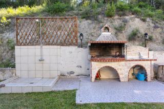 The Emerald Garden Maisonette - Siviri - 9