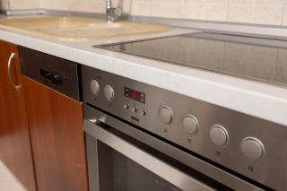 The Emerald Garden Maisonette - Siviri - 2