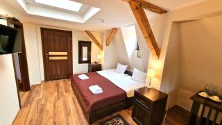 Hotel Charlotta - 8
