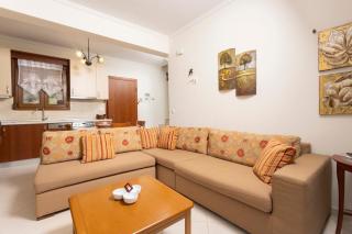 The Emerald Garden Maisonette - Siviri - 4