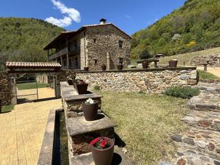 La Casassa de Ribes - Ribes de Freser - 9