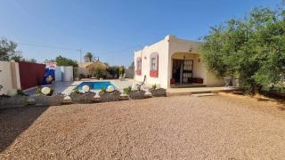 Jolie villa Djerba - Al Ḩāzim - 3