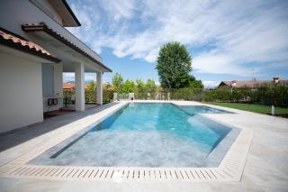 Exclusive Villa le Palme - Polpenazze del Garda - 6