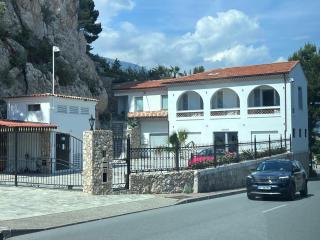 Villa 4 chambres à Cap D'Ail près de Monaco - Cap d'Ail - 9
