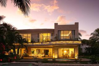 Villa Liliana - Playa del Carmen - 1
