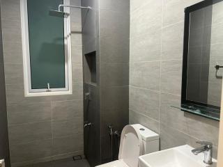 Infinite Pool! Room in Kuala Lumpur - 7