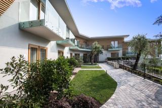 Hotel Atilius - Adults Only - Limone sul Garda - 2