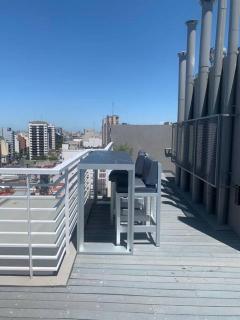 Apart en Palermo Belgrano - Buenos Aires - 7