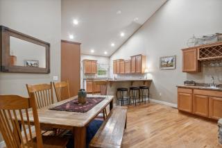 Suncrest Hideaway - Whitefish - 4