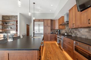Swan Lake House - Bigfork - 7